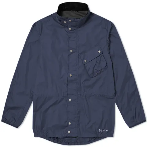 Newham Jacket