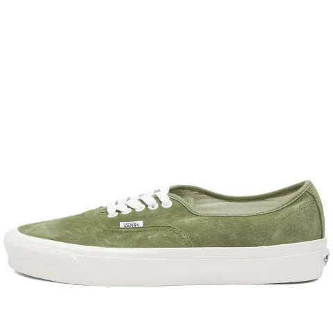 UA Authentic 44 DX