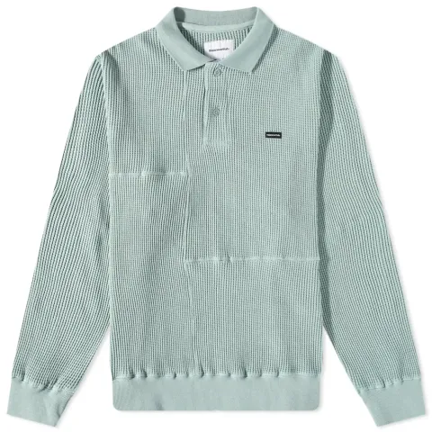 Waffle Polo