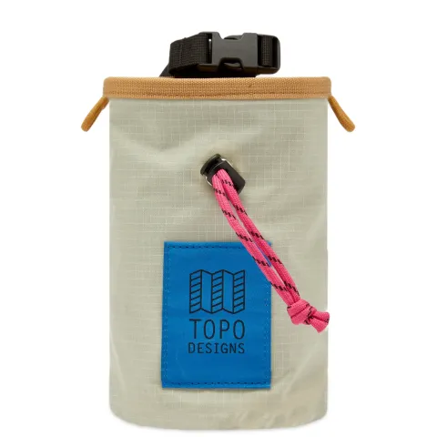 Mountain Chalk Bag