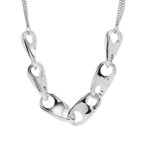 x Tsunehisa Kimura Chunky Wave Chain