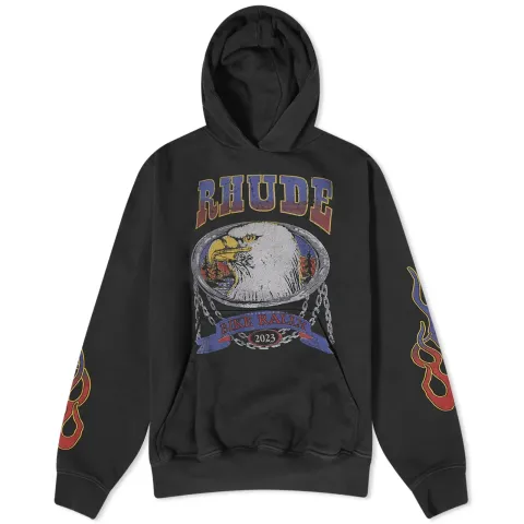 Screaming Eagle Hoodie