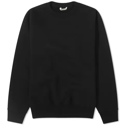 Smooth Soft Crew Sweat