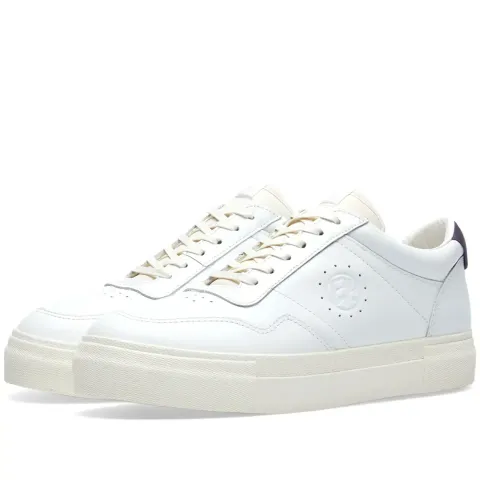 Arena Leather Sneaker