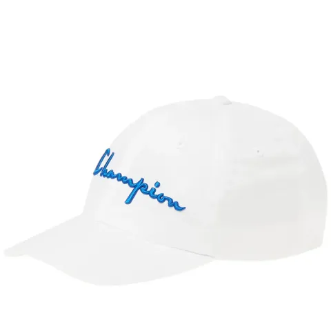 Logo Baseball Cap