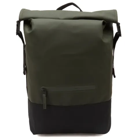 Trail Rolltop Backpack