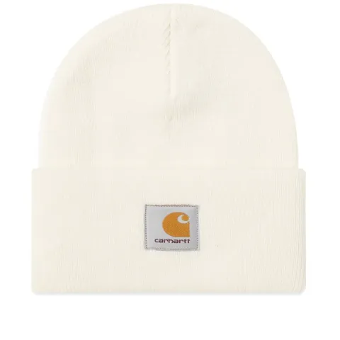 Watch Hat