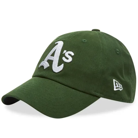 Oakland Athletics 9Twenty Adjustable Cap