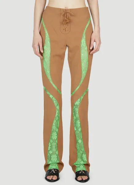 Dana Panel Pants