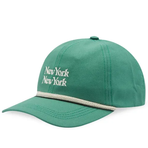 New York New York Cap