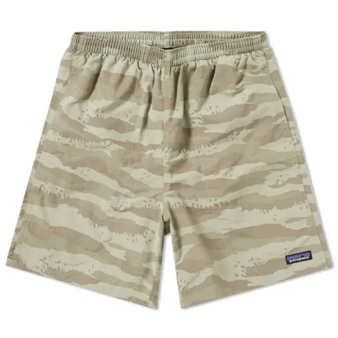 Baggies Short