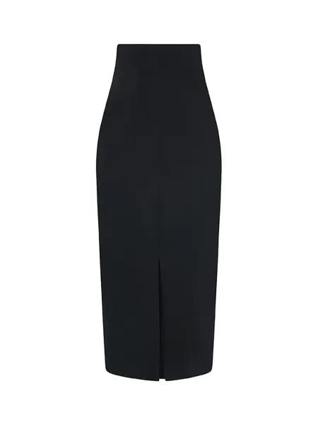 Iphora Skirt Black