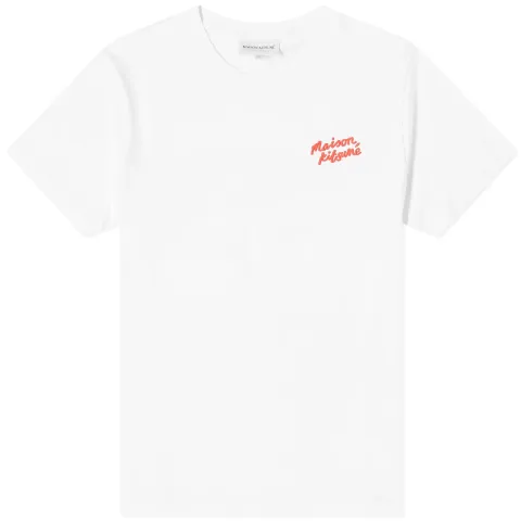 Handwriting Regular T-Shirt
