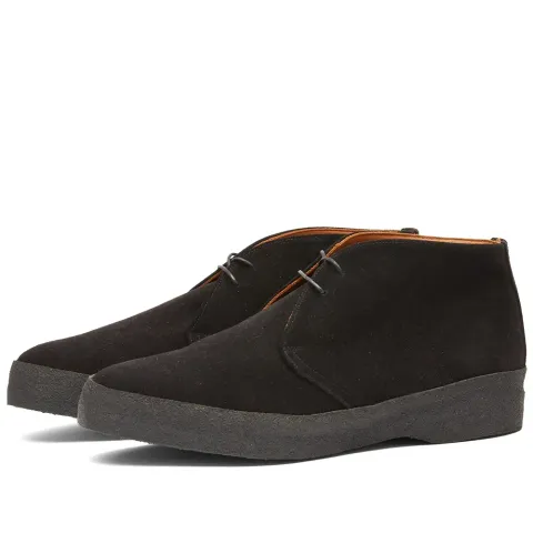 Hi Top Chukka