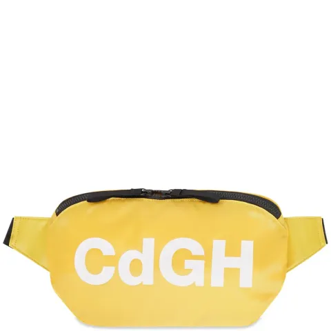 Logo Cross-Body Bag