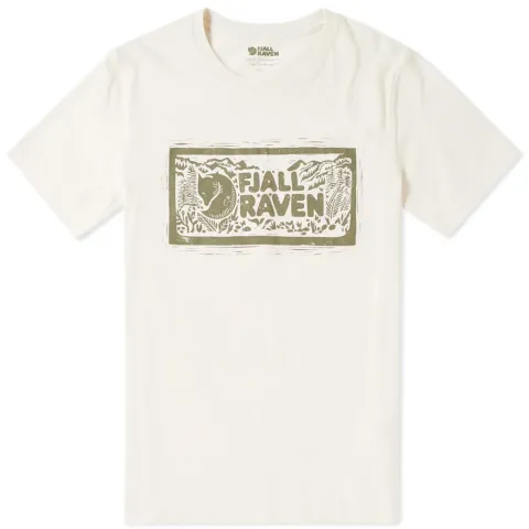 Logo Stamp Tee