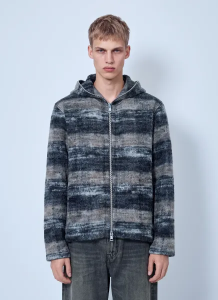 Our Legacy Full Zip Hood