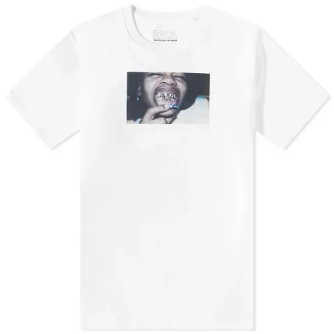 x Mouth Full of Golds DTG T-Shirt
