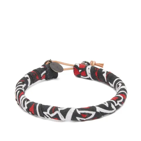 Bandana Bracelet