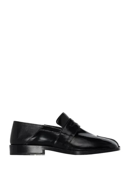 Tabi Loafer Black
