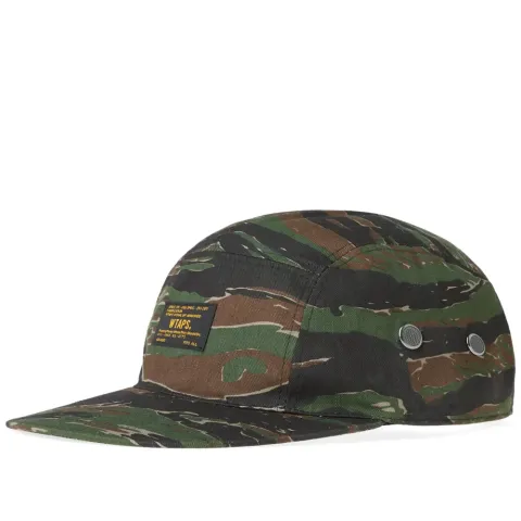 Commander 01 Cap