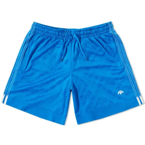 Adidas x Alexander Wang Soccer Short