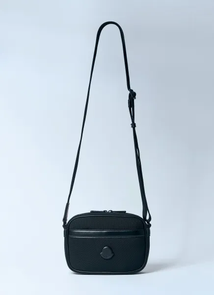 Pierrick Crossbody Bag
