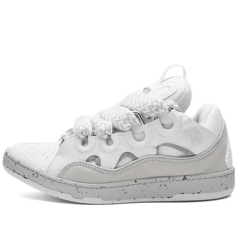 Curb Sneaker