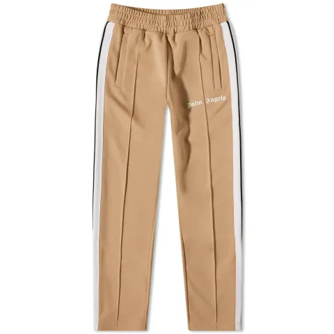 Taped Track Pant