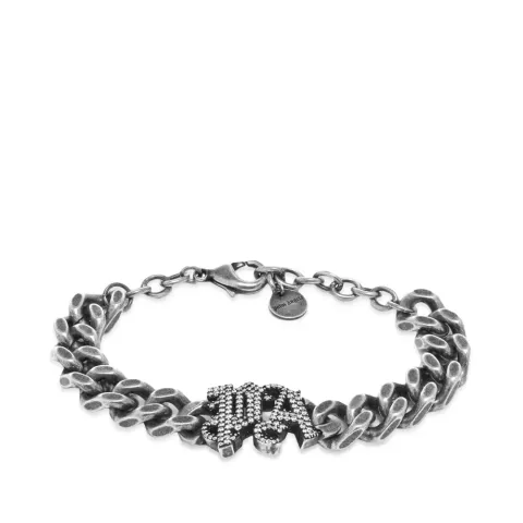 Shiny Chain Bracelet