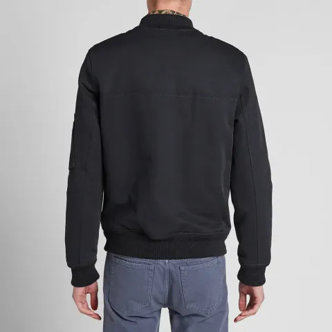 A.P.C. MA-1 Bomber Jacket