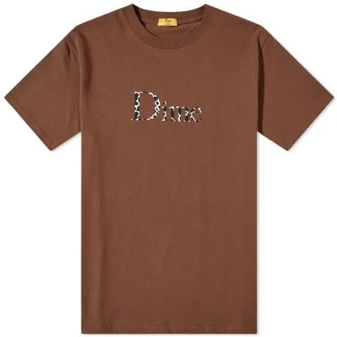 Classic Heffer Logo T-Shirt