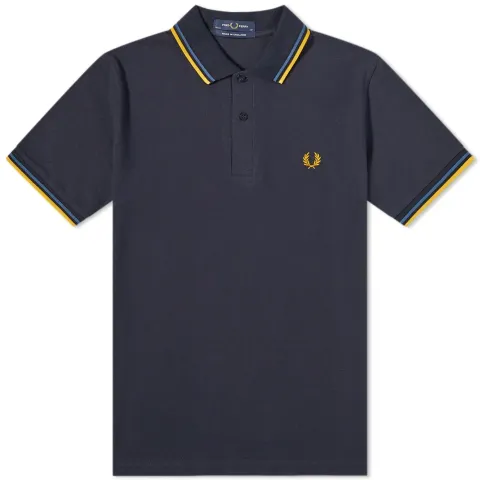 Twin Tipped Polo