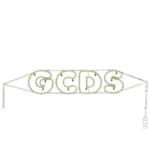 Logo Choker