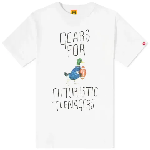 Duck Football T-Shirt