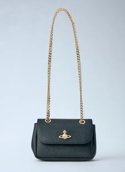 Small Chain Purse