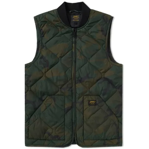 Newton Vest Liner