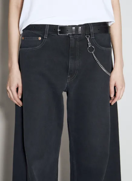 Wallet Belt