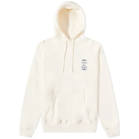 Not From Paris Popover Hoodie