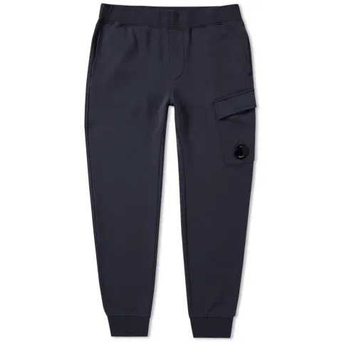 Pocket Lens Cargo Track Pant
