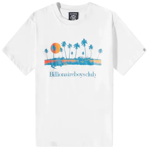 Evergreen T-Shirt