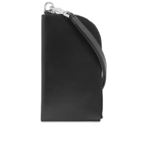 Neck Wallet