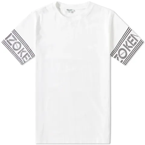 Cuff Tee