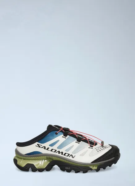 XT-4 Mule Sneakers