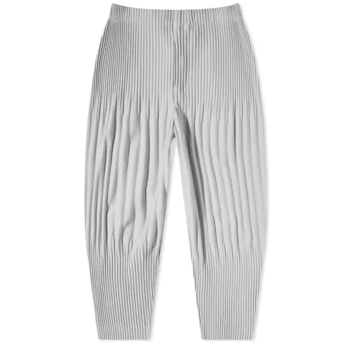 JF153 Croped Easy Fit Pant