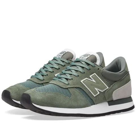 M770SGG - Made In England