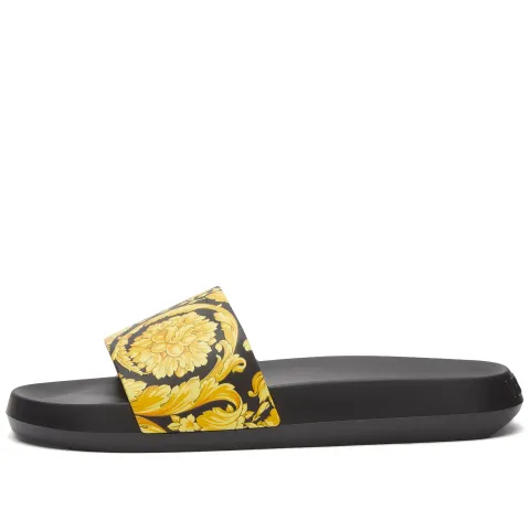 Baroque Slides