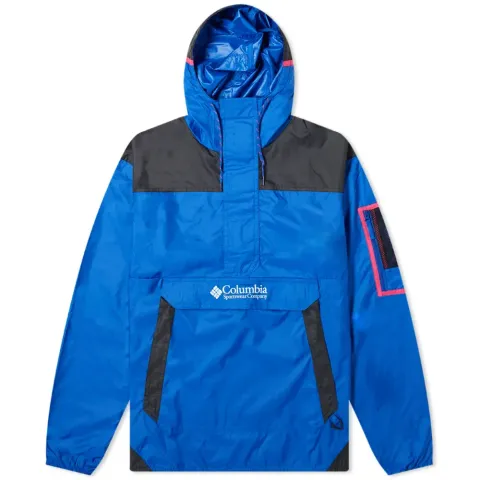 Challenger Windbreaker