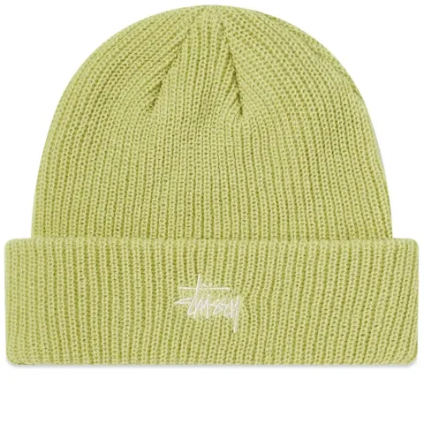 Basic Cuff Beanie
