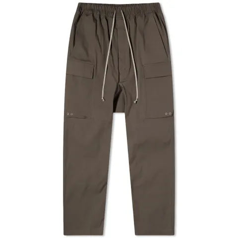 Cargo Long Pants